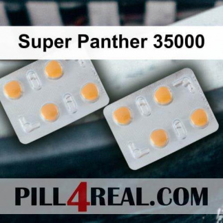 Super Panther 35000 877