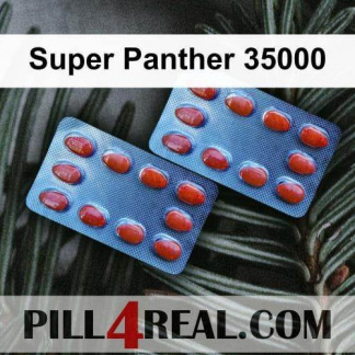 Super Panther 35000 906