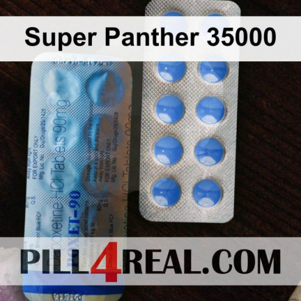 Super Panther 35000 914