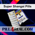 Super Shangai Pills 240