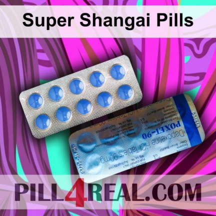 Super Shangai Pills 404