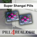 Super Shangai Pills 550