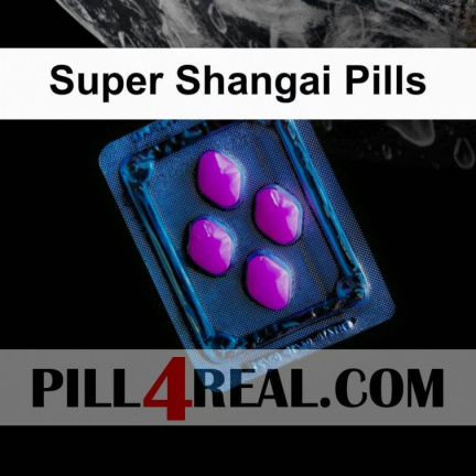 Super Shangai Pills 749