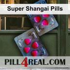 Super Shangai Pills 750
