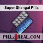 Super Shangai Pills 777