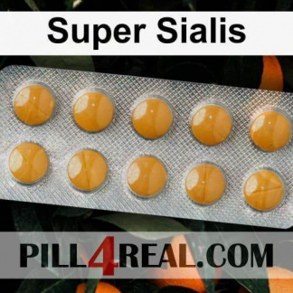 Super Sialis 076