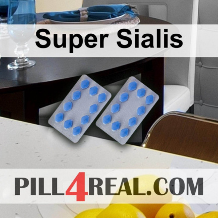Super Sialis 114