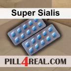 Super Sialis 122
