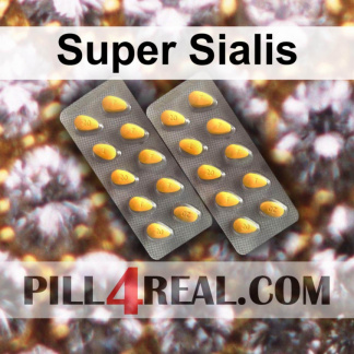 Super Sialis 255