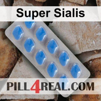 Super Sialis 260