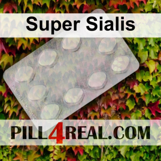Super Sialis 274