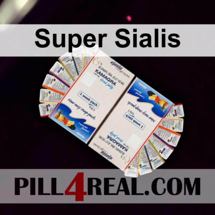 Super Sialis 295