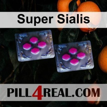 Super Sialis 301