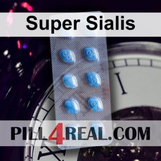 Super Sialis 303