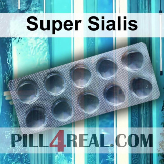 Super Sialis 371