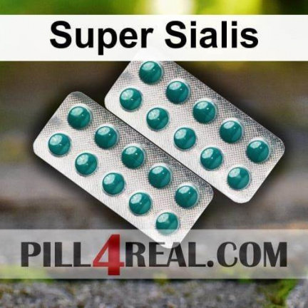 Super Sialis 450