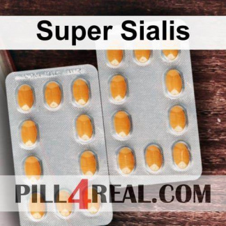 Super Sialis 485