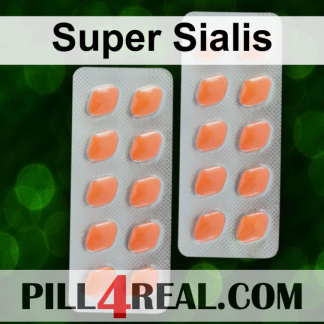 Super Sialis 789