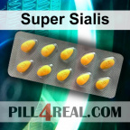 Super Sialis 800