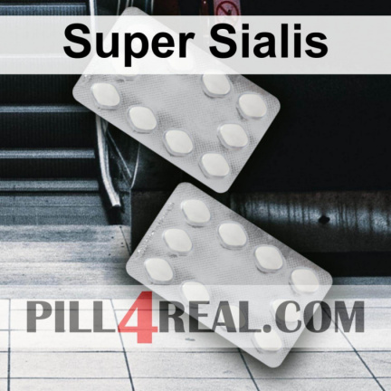 Super Sialis 801
