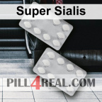 Super Sialis 801