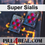 Super Sialis 814