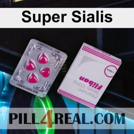 Super Sialis 859