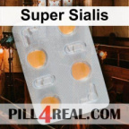 Super Sialis 895