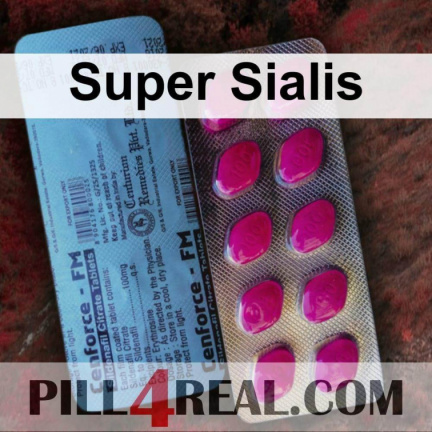 Super Sialis 919