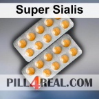Super Sialis 920