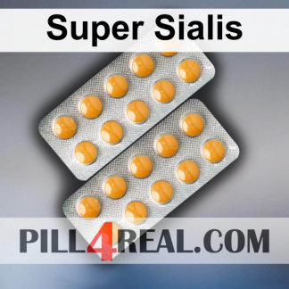 Super Sialis 920