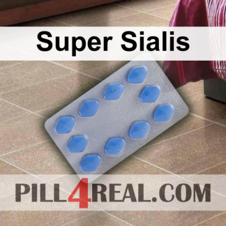 Super Sialis 923