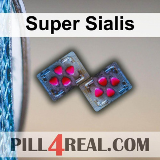 Super Sialis 935