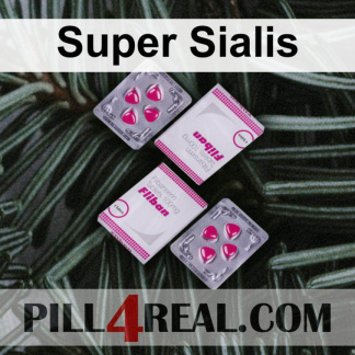 Super Sialis 939