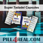 Super Tadadel Capsules 001
