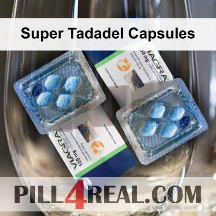 Super Tadadel Capsules 059