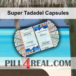 Super Tadadel Capsules 077