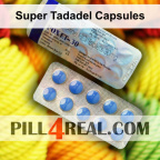 Super Tadadel Capsules 190