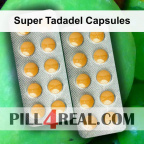 Super Tadadel Capsules 674