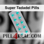 Super Tadadel Pills 113