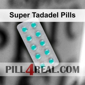 Super Tadadel Pills 113