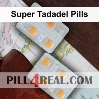 Super Tadadel Pills 335
