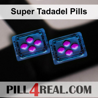 Super Tadadel Pills 366