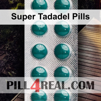 Super Tadadel Pills 446