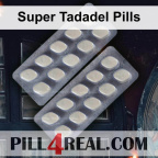 Super Tadadel Pills 866