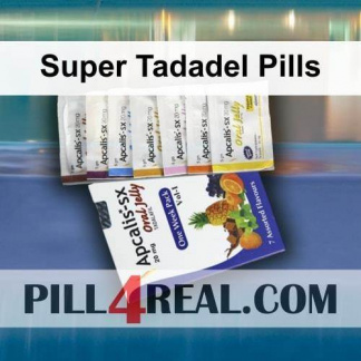 Super Tadadel Pills 959