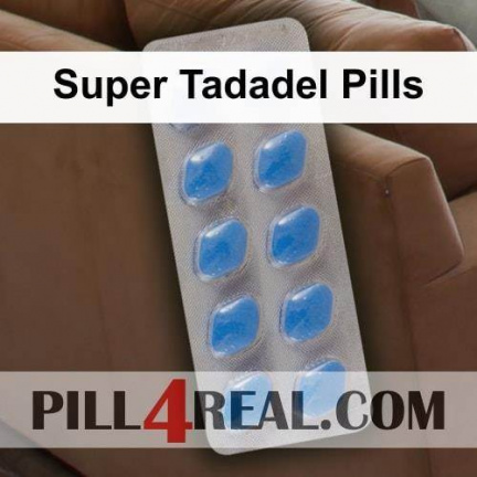 Super Tadadel Pills 993