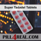 Super Tadadel Tablets 029