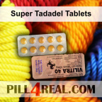 Super Tadadel Tablets 038