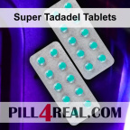 Super Tadadel Tablets 375